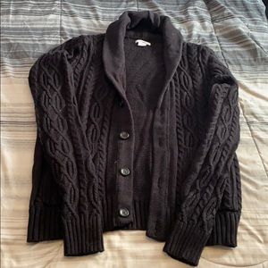 Men’s Cardigan